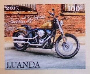 Harley Davidson