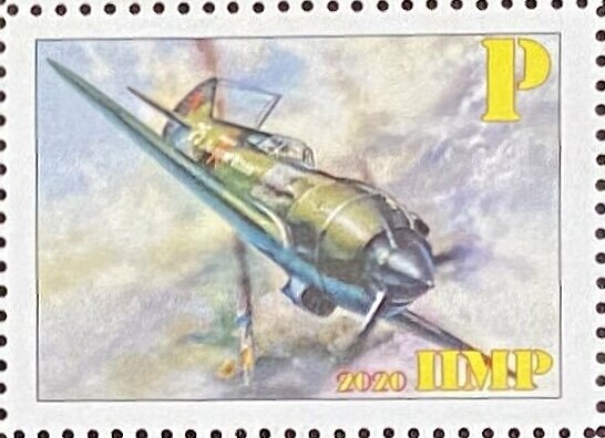 Ivan Nikitovich Kozhedub, 100 years since his birth