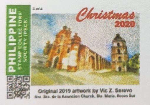 Ntra. Sra. de la Asuncion Church