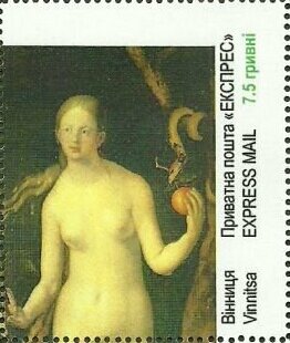 Paintings by Durer