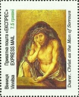 Paintings by Durer