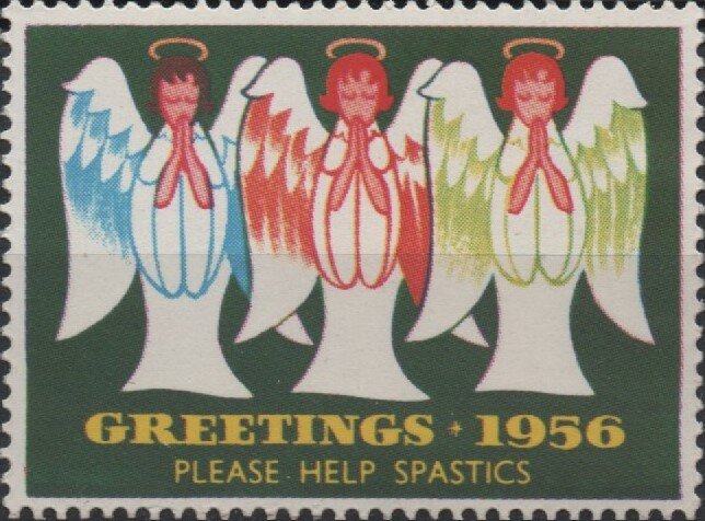 Spastics Society