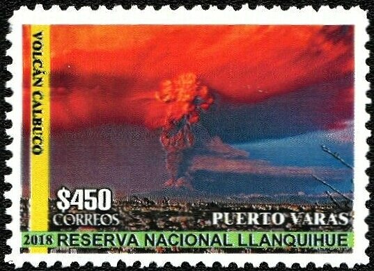 Volcano