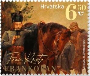 Fran Krsto Frakopan