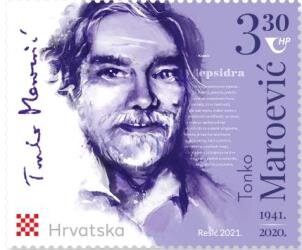 Tonko Maroević, Art Historian