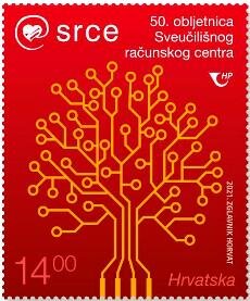 University of Zagreb Computing Center, 50th Anniversary