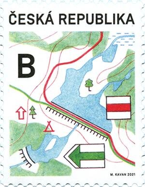 Tourist Map