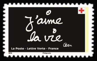 J'aime la vie