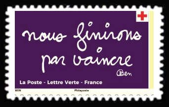 Nous finirons par vaincre
