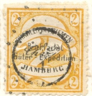 Charles van Diemen Hamburg