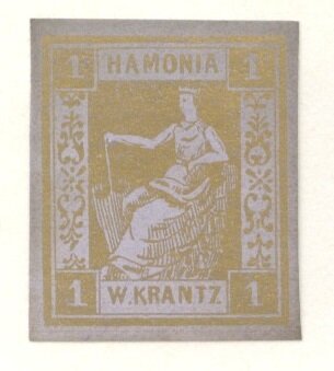 Hamonia