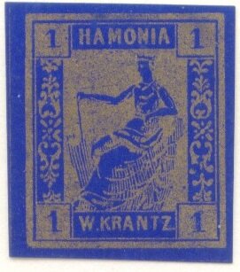 Hamonia