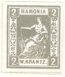 Hamonia