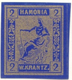 Hamonia