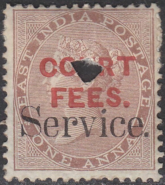 Queen Victoria