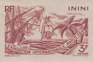 International Exhibition of Paris