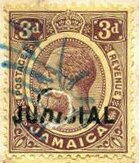 King George V