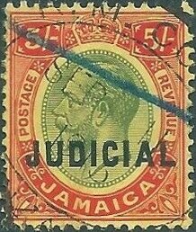 King George V