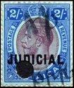 King George V