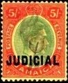 King George VI