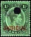 King George VI