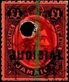King George VI
