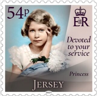 Devoted to your Service : Princess