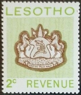 Coat of arms