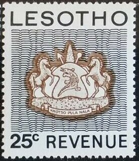 Coat of arms