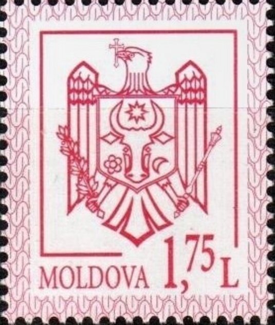 Coat of arms