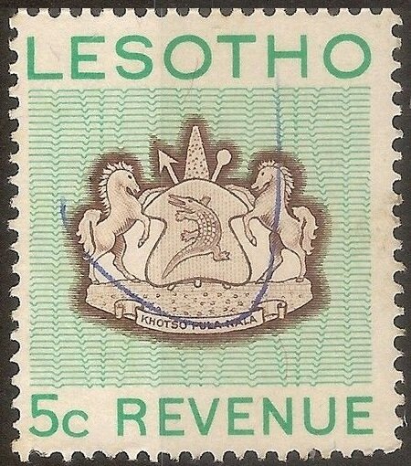 Coat of arms