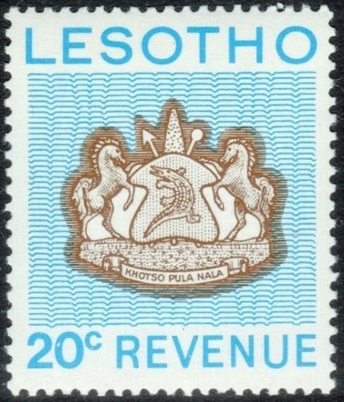Coat of arms