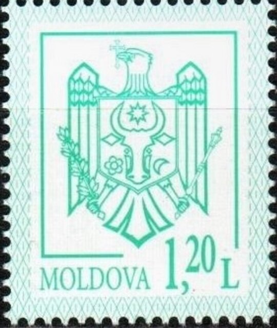 Coat of arms