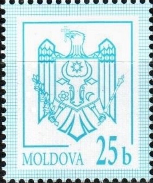 Coat of arms