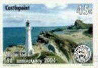 150th Anniversary of Masterton. Castlepoint Li