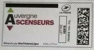 Auvergne Ascenseurs