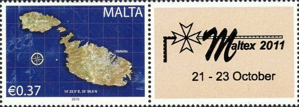 Maltex 2011