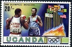 Boxing