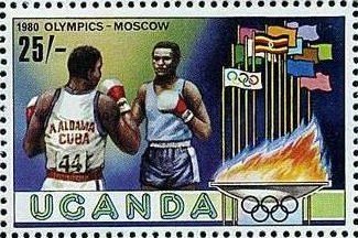 Boxing