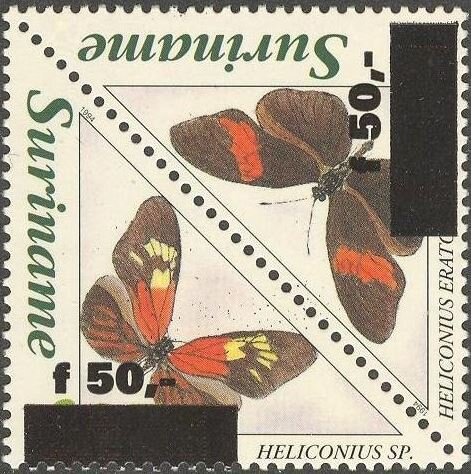 Butterflies