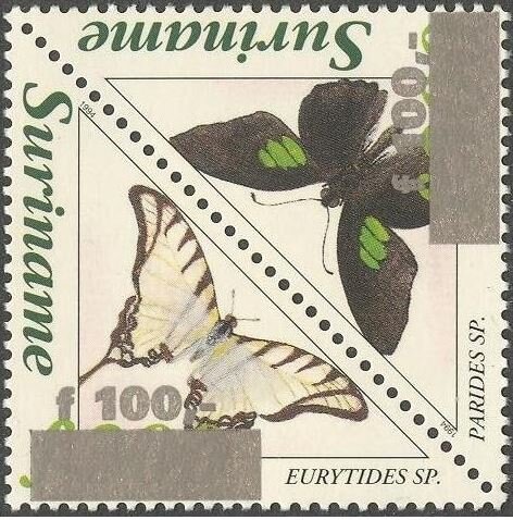 Butterflies