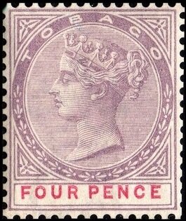 Queen Victoria