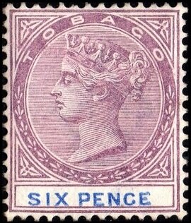 Queen Victoria