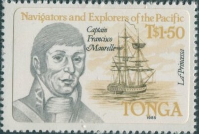 Francisco Maurelle