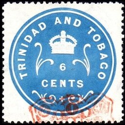 Tudor Crown