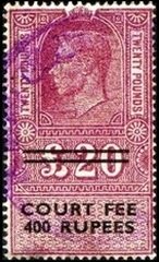 King George VI