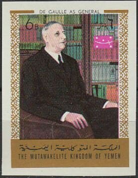 Charles de Gaulle