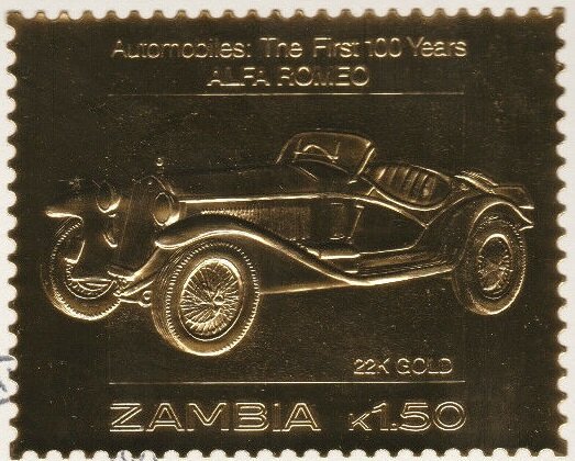 Alfa Romeo
