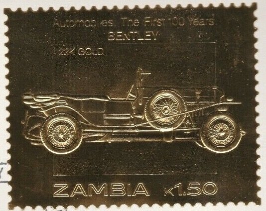 Bentley