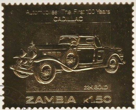 Cadillac